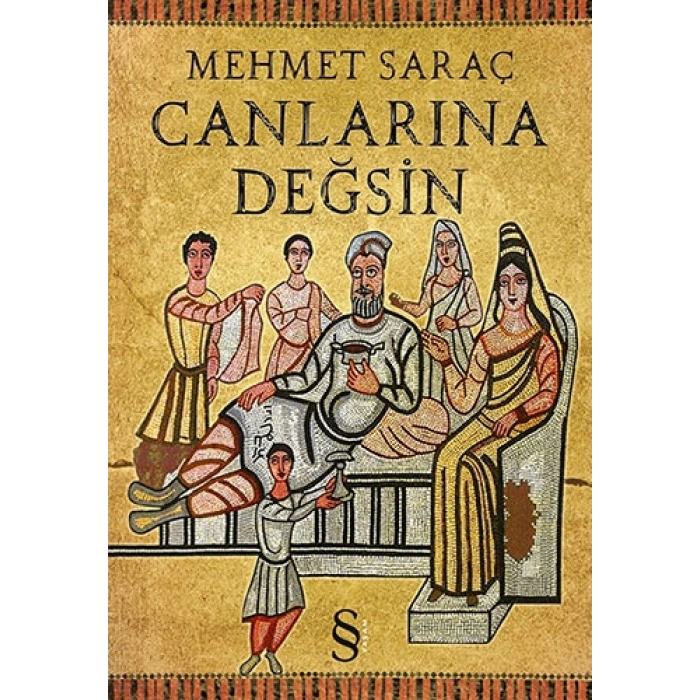 Canlarına Değsin