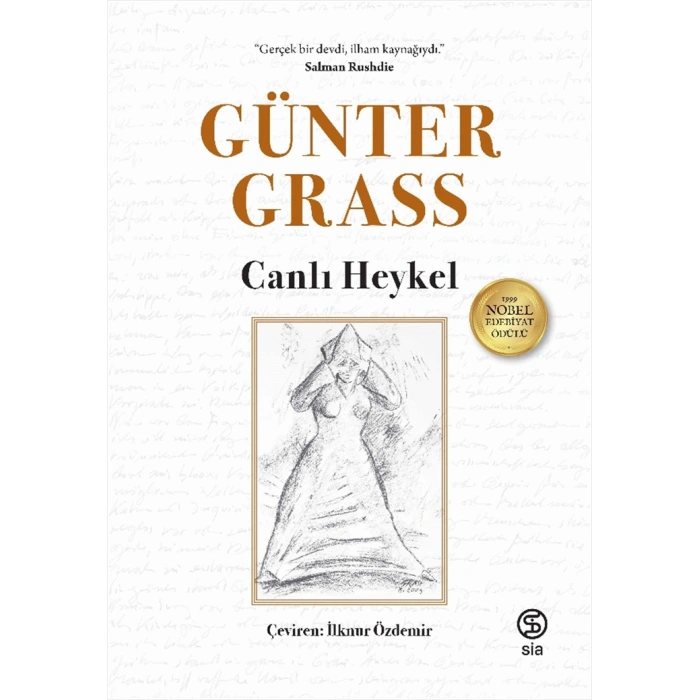 Canlı Heykel