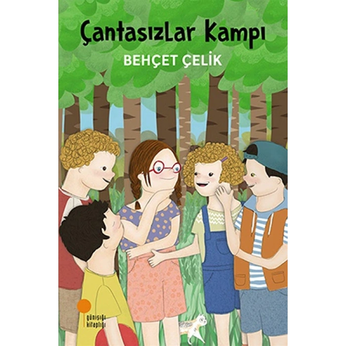 Çantasızlar Kampı