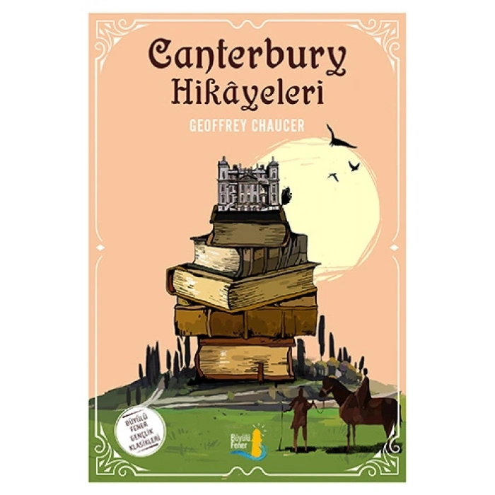 Canterbury Hikâyeleri