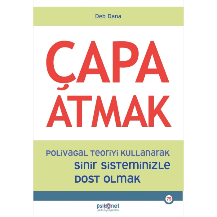 Çapa Atmak