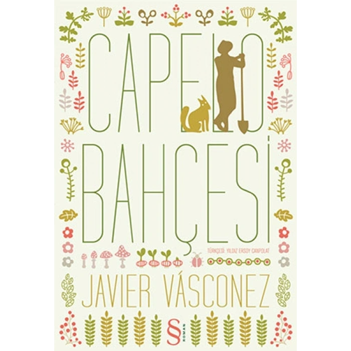 Capelo Bahçesi