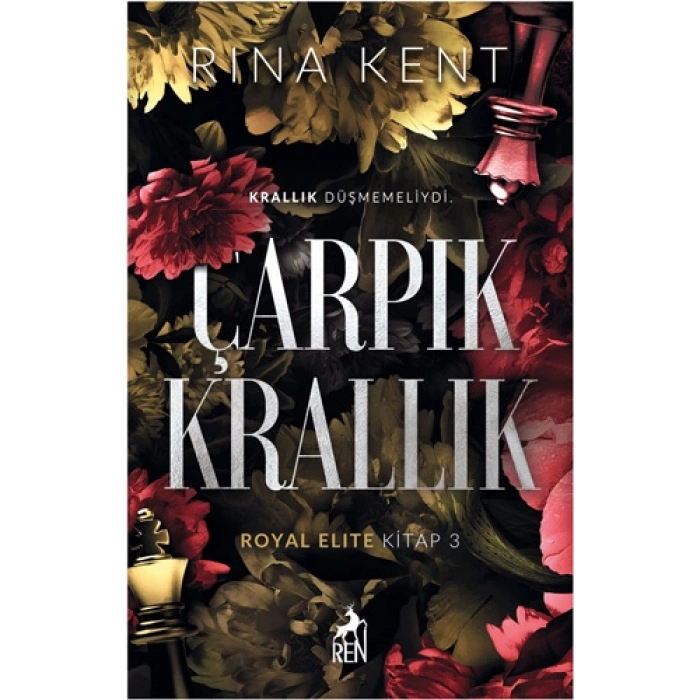 Çarpık Krallık