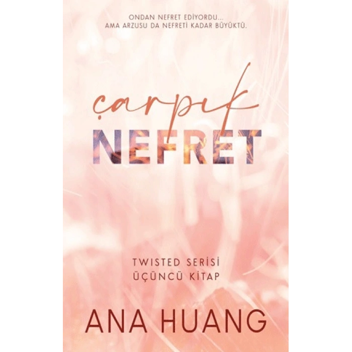 Çarpık Nefret