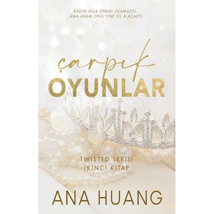 Çarpık Oyunlar