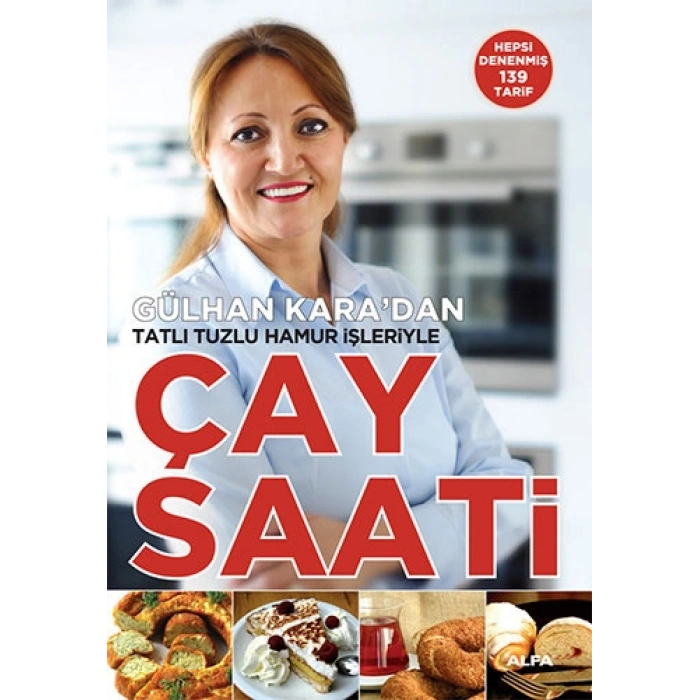 Çay Saati
