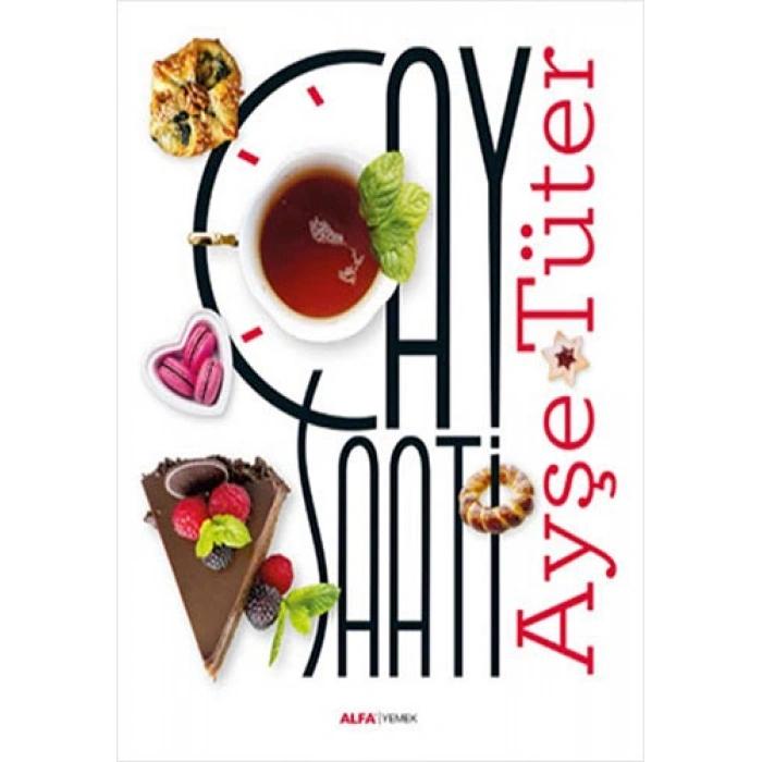 Çay Saati