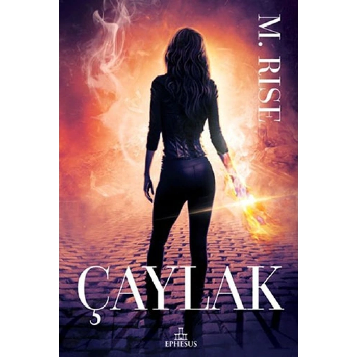 Çaylak (Ciltli)