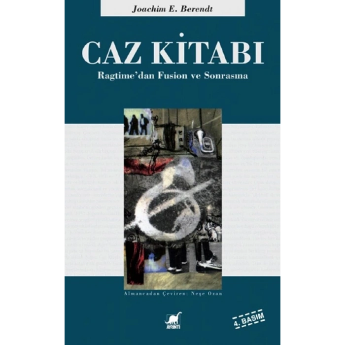Caz Kitabı