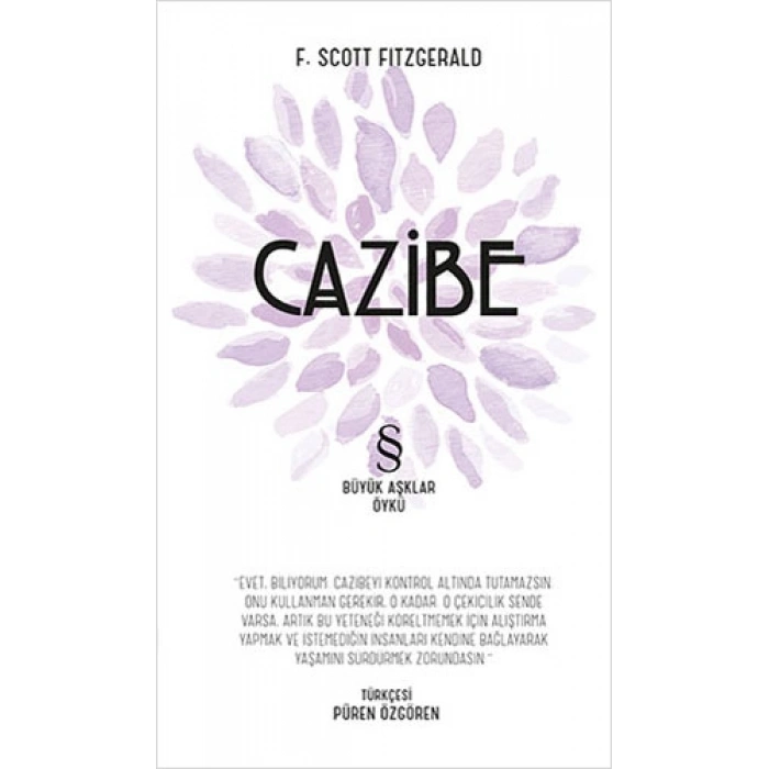 Cazibe