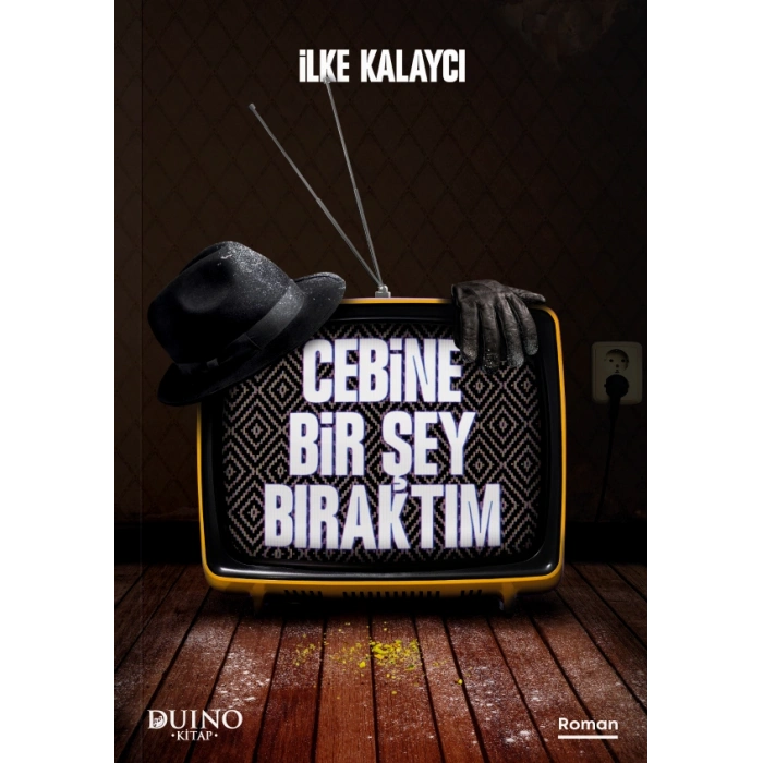 Cebine Bir Şey Bıraktım