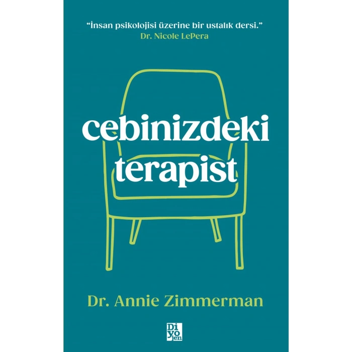 Cebinizdeki Terapist
