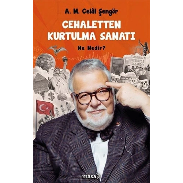 Cehaletten Kurtulma Sanatı