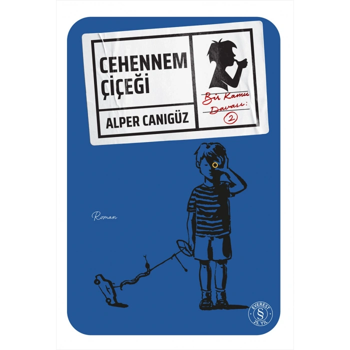 Cehennem Çiçeği