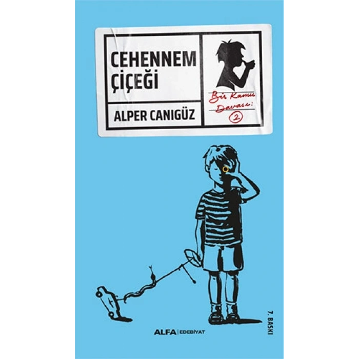 Cehennem Çiçeği