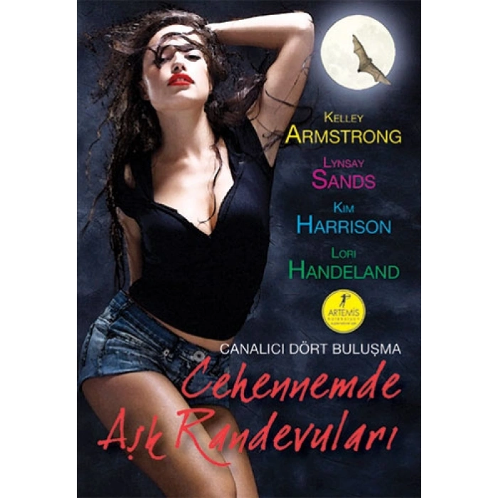 Cehennemde Aşk Randevuları