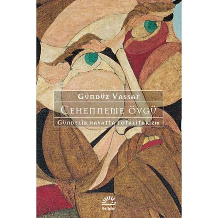Cehenneme Övgü