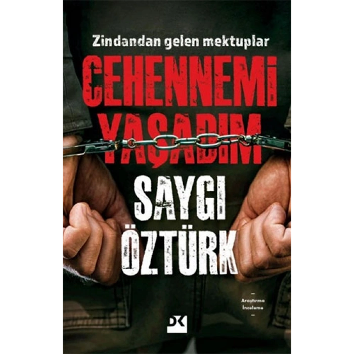 Cehennemi Yaşadım