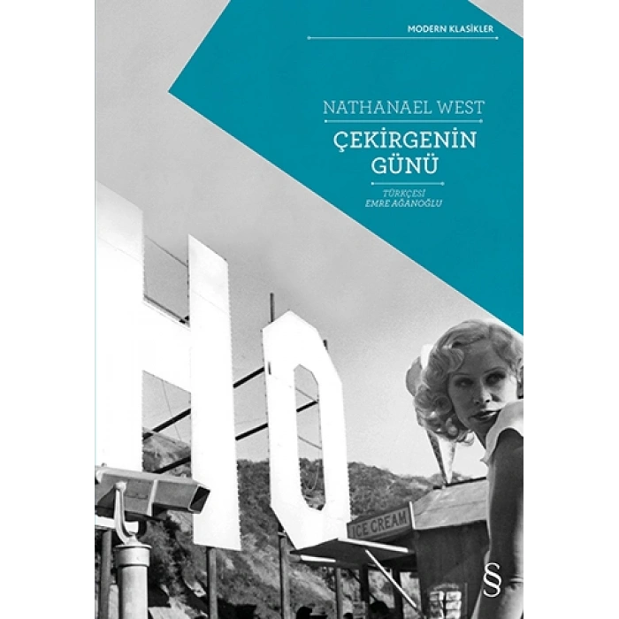 Çekirgenin Günü