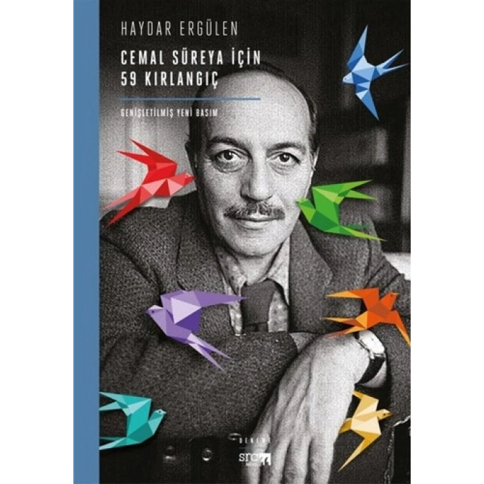 Cemal Süreya İçin 59 Kırlangıç