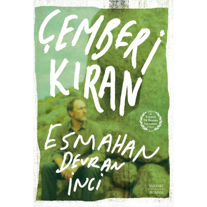 Çemberi  Kıran / Esmahan Devran İnci + Sanat Kitabı