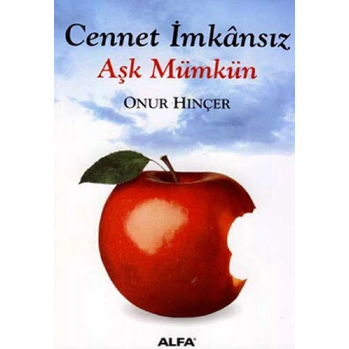 Cennet İmkânsız Aşk Mümkün