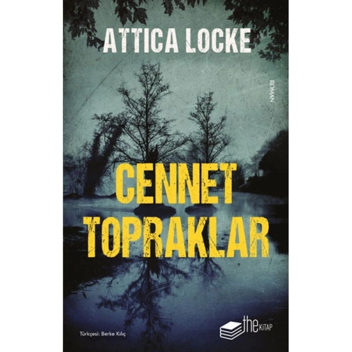 Cennet Topraklar