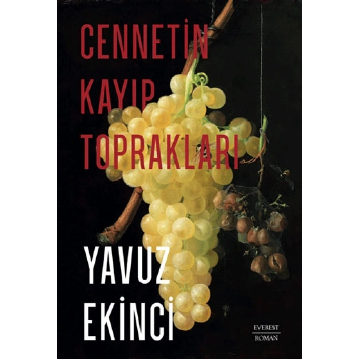 Cennetin Kayıp Toprakları / Yavuz Ekinci + Sanat Kitabı
