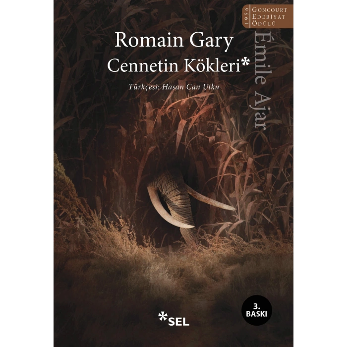 Cennetin Kökleri