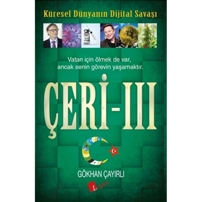 Çeri - 3