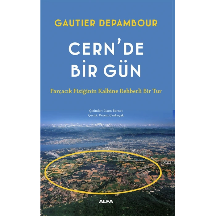 Cern’de Bir Gün