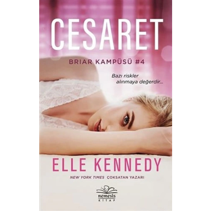 Cesaret