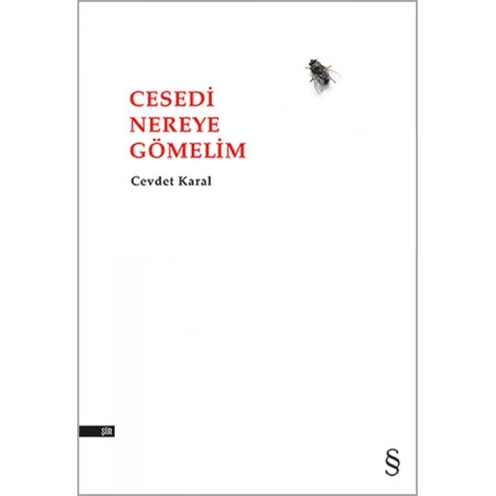 Cesedi Nereye Gömelim