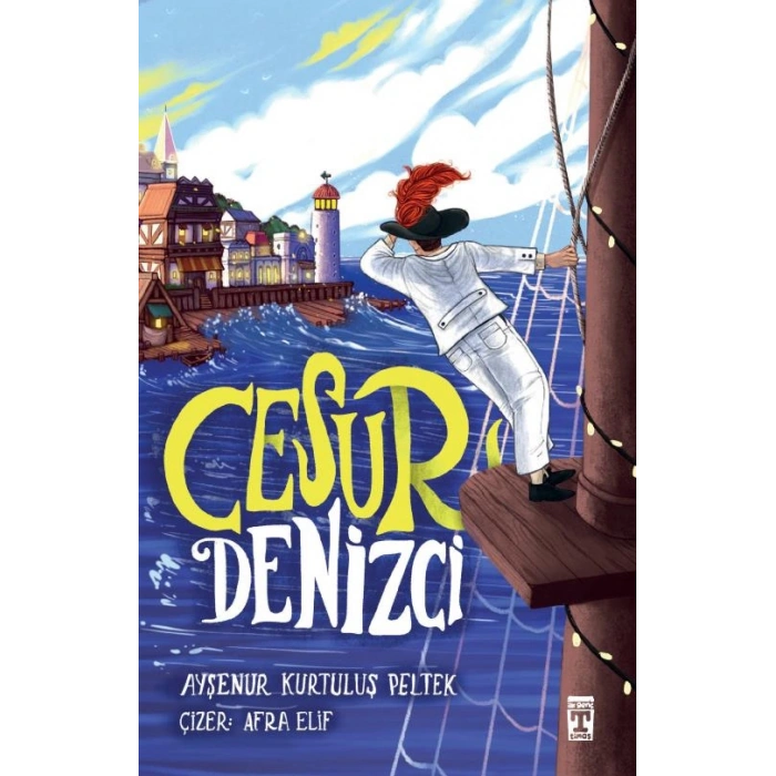Cesur Denizci