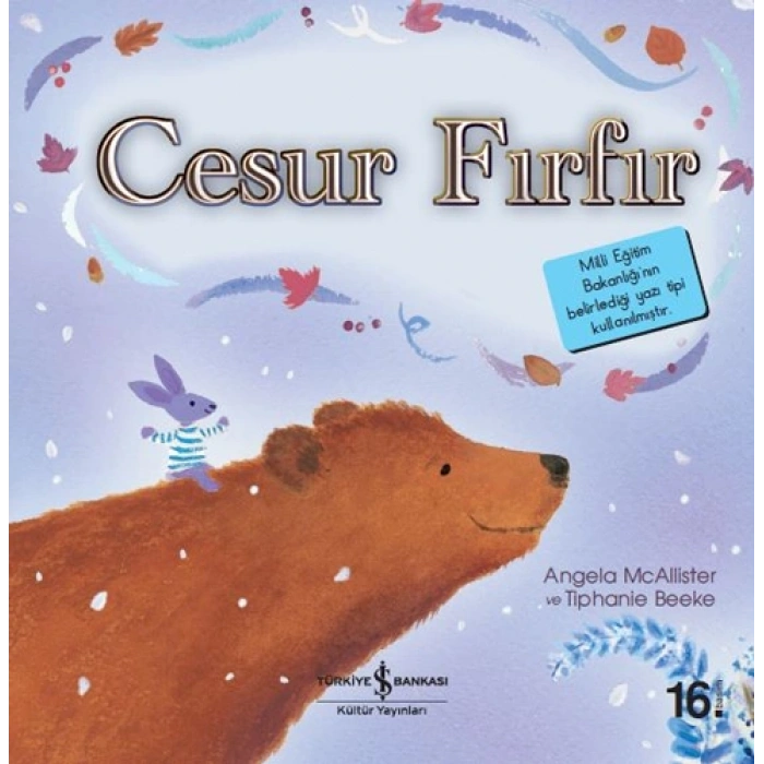 Cesur Fırfır