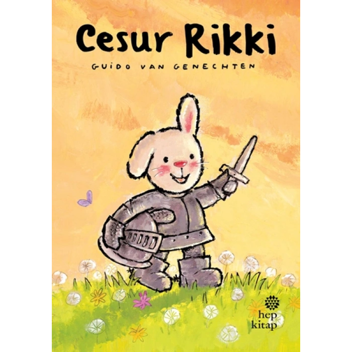 Cesur Rikki