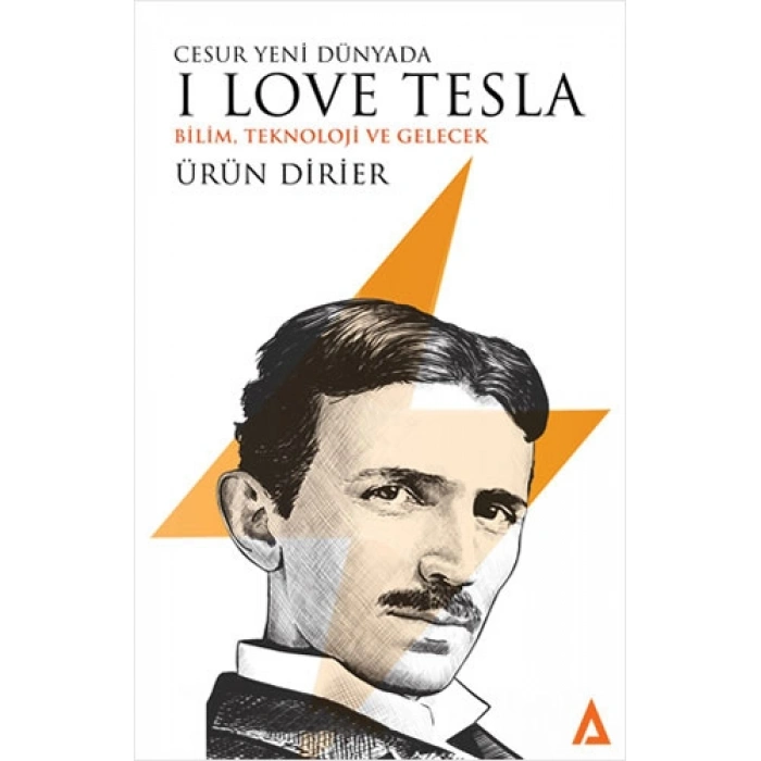 Cesur Yeni Dünyada I Love Tesla