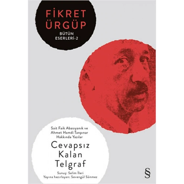 Cevapsız Kalan Telgraf