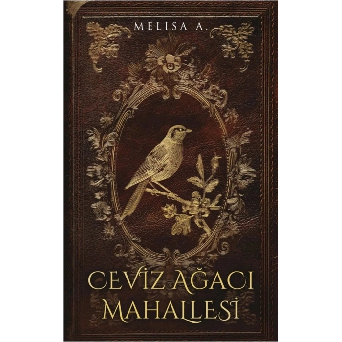 Ceviz Ağacı Mahallesi 1 (Ciltli)