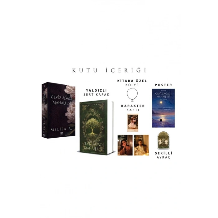 Ceviz Ağacı Mahallesi 2 (Kutulu)