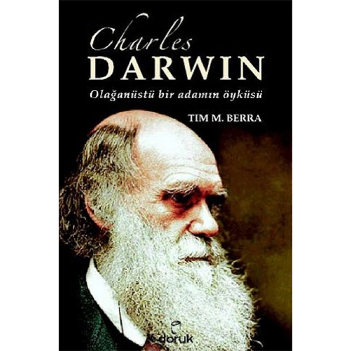 Charles Darwin