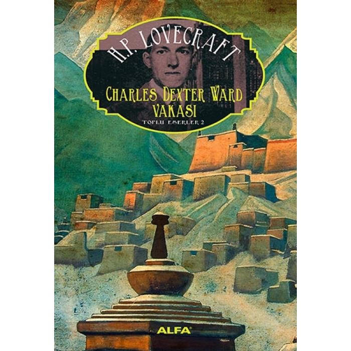 Charles Dexter Ward Vakası