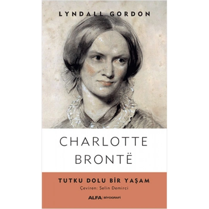 Charlotte Bronte
