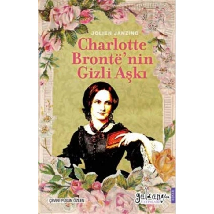Charlotte Bronte’nin Gizli Aşkı