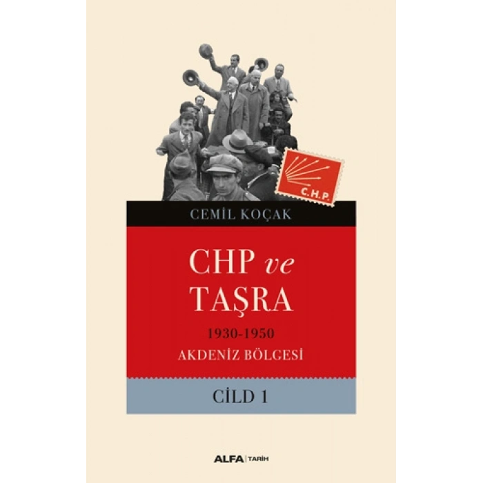 Chp ve Taşra