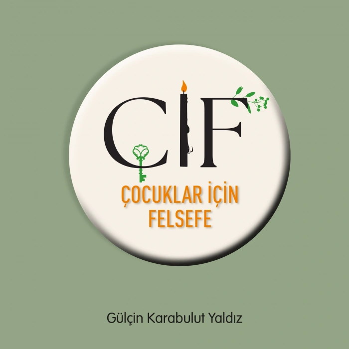 ÇİF Çocuklar İçin Felsefe
