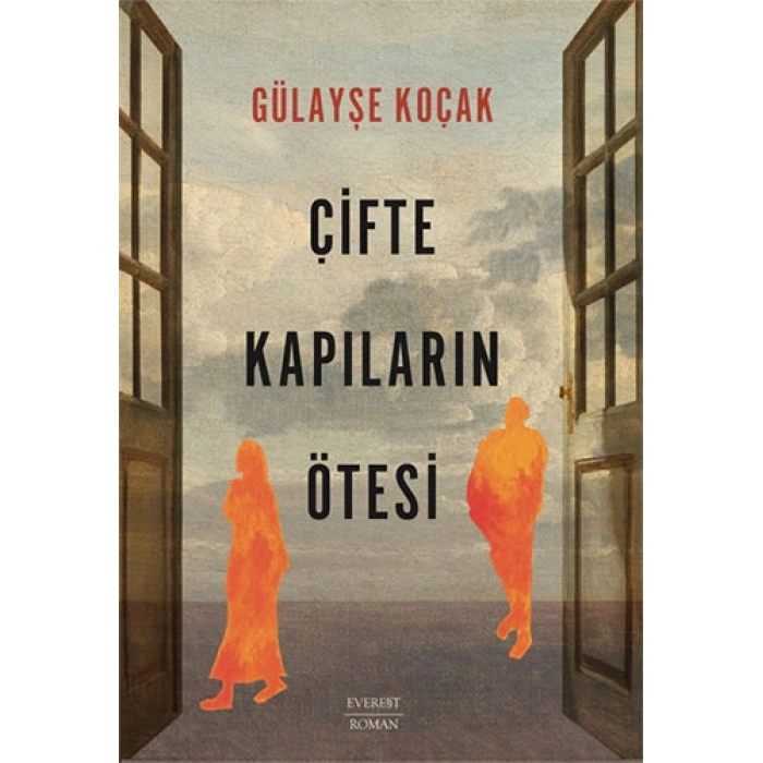 Çifte Kapıların Ötesi