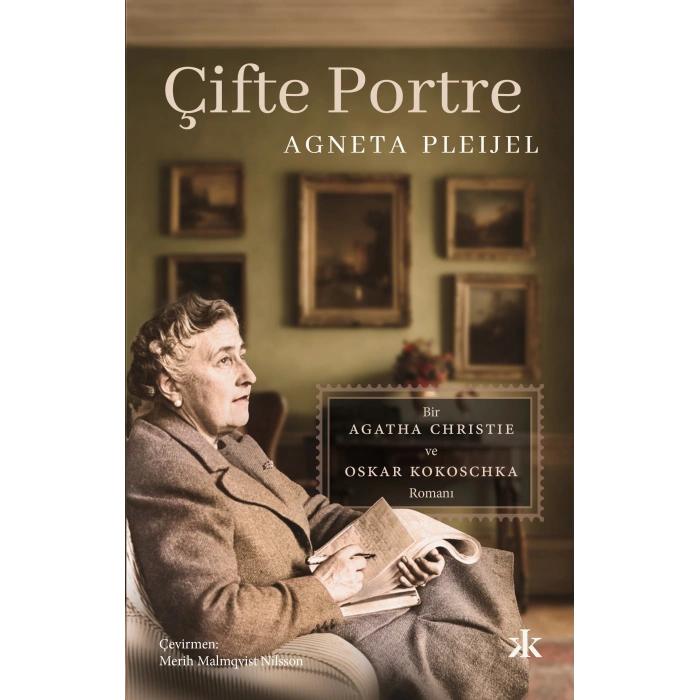 Çifte Portre
