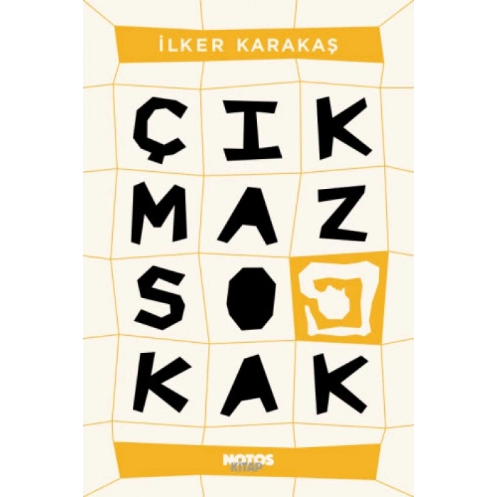 Çıkmaz Sokak