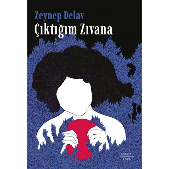 Çıktığım Zıvana